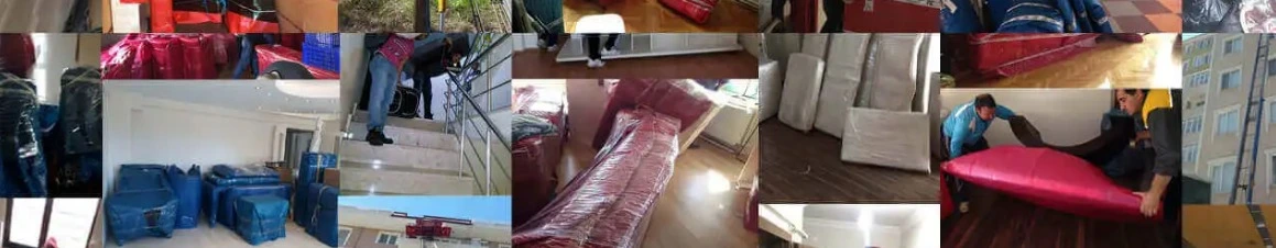 Maden evden eve nakliyat görseli